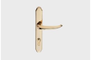 GF-95 Mortise Lever Lock