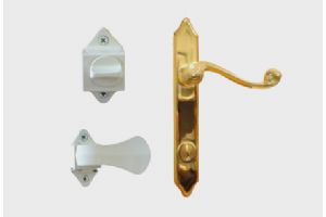 SM Surface-Mount Locks