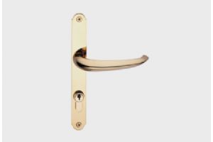GS-49 Mortise Lever Lock