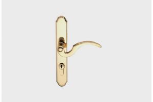 GS-57 Mortise Lever Lock