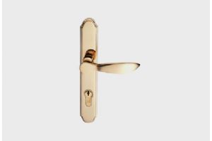 GS-96/94 Mortise Lever Lock